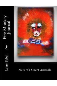 Fire Monkey Journal