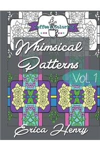 Whimsical Patterns