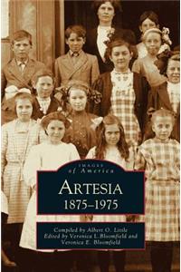 Artesia 1875-1975