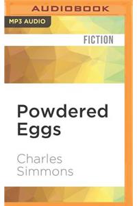 Powdered Eggs