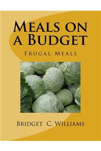 Meals on a Budget