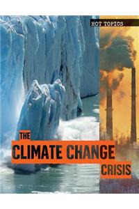 Climate Change Crisis