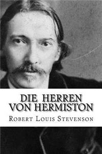 Die Herren von Hermiston
