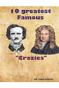 10 Greatest famous