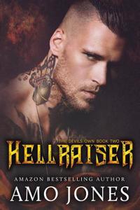 Hellraiser (the Devil's Own #2)