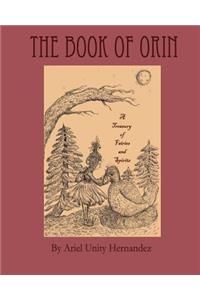 Book of Orin