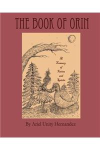 Book of Orin