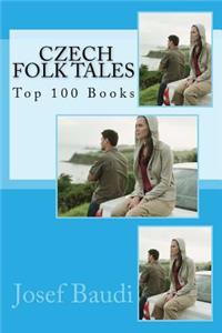 Czech Folk Tales: Top 100 Books
