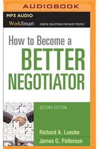 How to Become a Better Negotiator