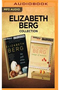 Elizabeth Berg Collection - The Pull of the Moon & Range of Motion