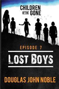 Lost Boys - Children of the Gone