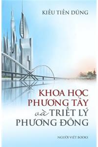 Khoa Hoc Phuong Tay Va Triet Hoc Phuong Dong