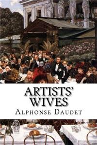 Artists' Wives