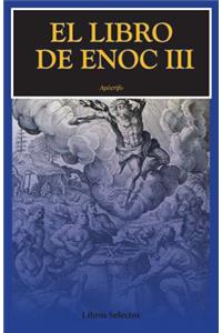 El libro de Enoc III