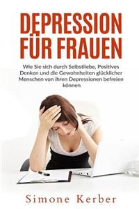 Depression für Frauen