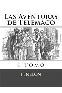 Las Aventuras de Telemaco