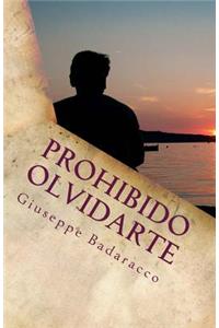 Prohibido Olvidarte