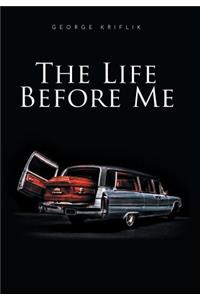 The Life Before Me