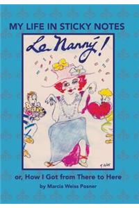 My Life in Sticky Notes