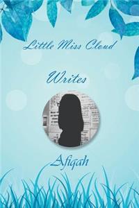 Little Miss Cloud Writes