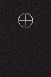 Monogram Gnosticism Notebook