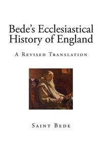 Bede's Ecclesiastical History of England