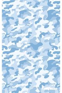 Camo Diary