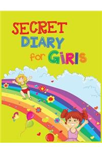 Secret Diary For Girls