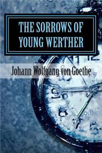 The Sorrows of Young Werther