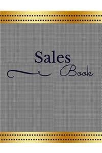 Sales Book