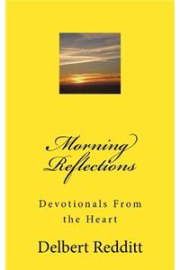 Devotionals From The Heart