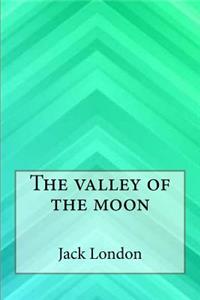 valley of the moon
