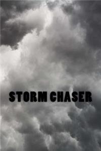 Storm Chaser