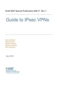 Guide to IPsec VPNs