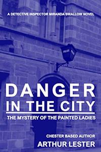 Danger in the City