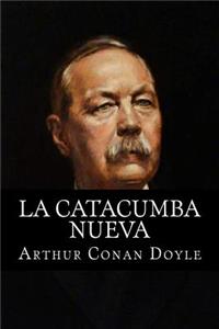 Catacumba Nueva (Spanish Edition)