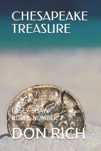 Chesapeake Treasure