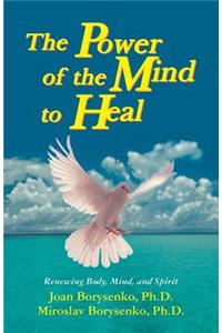 Power of the Mind to Heal