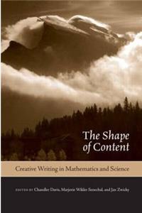 The Shape of Content