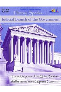 Judicial Branch of the Government