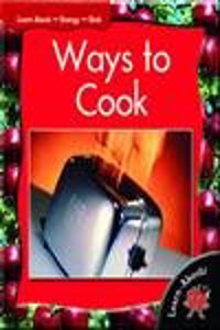 Ways to Cook