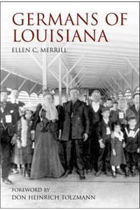 Germans of Louisiana