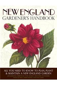 New England Gardener's Handbook