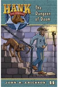 The Dungeon of Doom