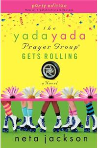 Yypg Gets Rolling
