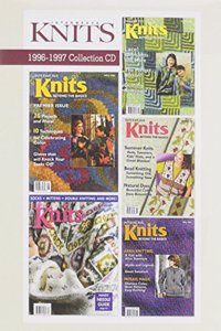 Interweave Knits 1996-1997 Collection CD