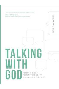 Talking with God