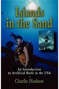 Islands in the Sand