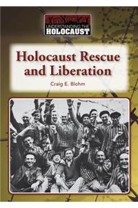 Holocaust Rescue and Liberation