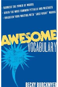 Awesome Vocabulary